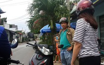 ​Nghi án chồng đâm vợ rồi uống thuốc sâu tự tử