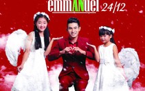Dùng lợi nhuận từ album Giáng sinh giúp trẻ mồ côi