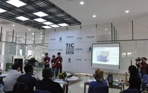 ​Sáng chế nâng cao giá trị cá ngừ từ sinh viên