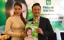 Chi Bảo, Trương Ngọc Ánh đi bán gạo giúp trẻ đến trường