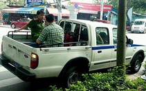 ​Dọa tung ảnh khỏa thân, tống tiền nữ đồng nghiệp