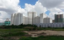 ​Linh động về cơ chế quỹ đất đối với dự án nhà ở xã hội