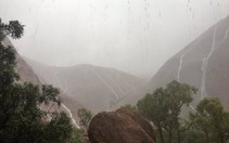 Sạt lở đất, 1 người chết, 1 người bị thương ở Bắc Kạn