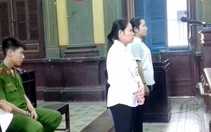 Cán bộ xã chiếm đoạt tiền xóa đói giảm nghèo lãnh án