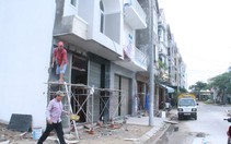 Hàng trăm nhà không phép mọc lên giữa trung tâm Đà Nẵng