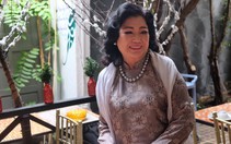 NSND Kim Cương và Nghệ sĩ tri âm: Vì tôi cũng là nghệ sĩ...
