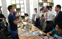 TP.HCM hỗ trợ 2 tỉ đồng mỗi dự án khởi nghiệp