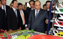 ​ĐHQG TP.HCM có kiểm định quốc tế nhiều nhất nước