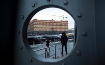 Có gì trong báo cáo của FBI về tin tặc Nga?