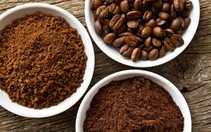 ​Xuất khẩu cà phê lấy lại đà tăng trưởng