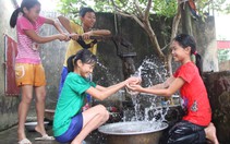 ​2,5 triệu người dân nông thôn Hà Nội chưa được dùng nước sạch