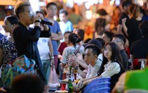 10.000 bước chân thay đổi cuộc sống: “Thôi kệ, tính sau…”