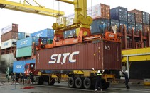 Cảng Liên Chiểu thành trung tâm logistics