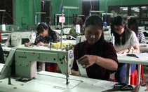 ​Trung tâm dạy nghề “đắp chiếu” đã hoạt động