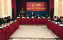 Còn tình trạng thất thoát, lãng phí trong xây dựng