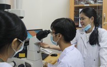 Từ chối lương ngàn đô về mở phòng thí nghiệm "ba không"