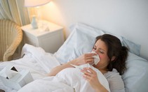 ​Phân biệt và phòng bệnh cảm, cúm khi giao mùa