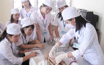 ​Thời gian tập sự với viên chức chuyên ngành y tế