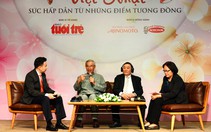 Người Việt và người Nhật đều thích ăn món sống