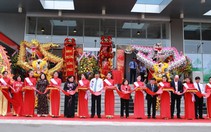 ​Tập đoàn TTC khai trương Trung tâm thương mại mới ở Tây Ninh