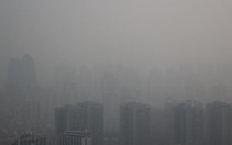 Nhà giàu Bắc Kinh chi bao nhiêu tiền để "sống sạch"?