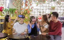 ​Viết nhật ký Tết siêu độc lạ cùng Gear 360