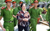 Vợ bí thư xã giết chủ nợ thoát án tử nhờ luật mới