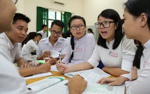Điều chỉnh môn giáo dục thể chất trong SGK phổ thông mới