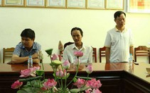 Thanh tra giao thông Cần Thơ nhận hối lộ hơn 4 tỉ đồng