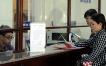 ​Cải cách thủ tục hành chính qua ứng dụng di động