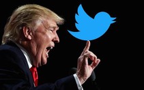 Làm tổng thống, ông Trump dùng điện thoại thế nào?