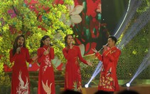 Cô bé 14 tuổi quán quân Solo cùng Bolero