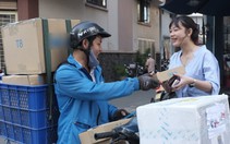 Săn hàng nhà làm trên chợ tết online