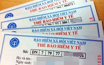 Mua BHYT, sau 5 tháng vẫn chưa có thẻ