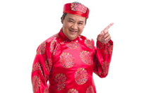 Gặp lại danh hài Bảo Quốc trong phim 'Tết, tết, tết...'
