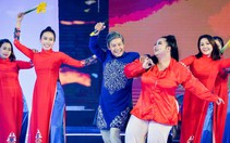 Tiếu lâm tứ trụ: Nghe... ca trù 'Chúng ta không thuộc về nhau'