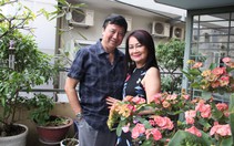Danh hài Bảo Quốc: 'Mấy ngày tết, yêu nhất nồi thịt kho vợ nấu'