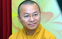 Thượng tọa Thích Nhật Từ: Bình an do chính mình tạo ra!