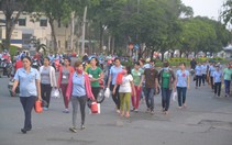 Sau tết, doanh nghiệp cần tuyển thêm hàng ngàn công nhân