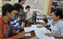 Cấp số định danh cá nhân trên phạm vi toàn quốc