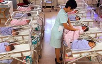 ​Singapore "đau đầu" với tỷ lệ sinh giảm xuống mức quá thấp
