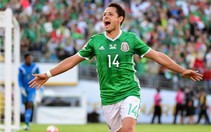 ​Facebook tấn công truyền hình, trực tiếp giải bóng đá Mexico