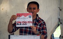 Jakarta bầu thị trưởng trong căng thẳng tôn giáo