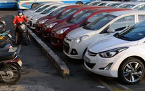 Nhiều doanh nghiệp ôtô sắp từ giã VN?