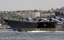 ​Nga tuyên bố với Nhà Trắng sẽ không trả lại Crimea 