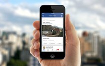 ​Âm thanh video Facebook sẽ tự mở khi lướt tin