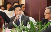 Nghệ An cam kết cải thiện môi trường đầu tư