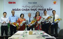 Quy trình sản xuất “sạch” vẫn bị thách thức