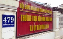 Lập đoàn kiểm tra vụ UBND TP. Phan Thiết dùng 2 con dấu