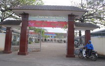 Tuyển thừa cả giáo viên lẫn lãnh đạo